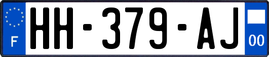 HH-379-AJ