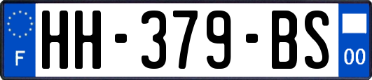 HH-379-BS
