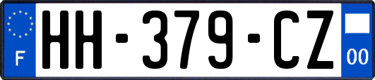 HH-379-CZ