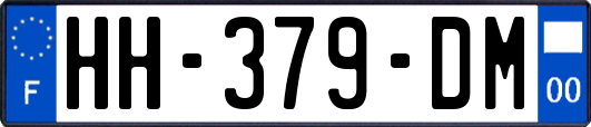 HH-379-DM