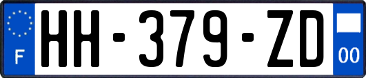 HH-379-ZD