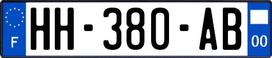 HH-380-AB