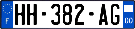 HH-382-AG