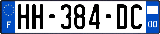 HH-384-DC