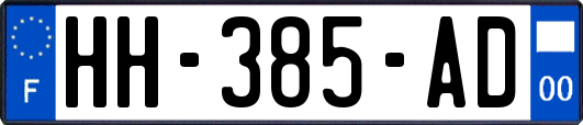 HH-385-AD