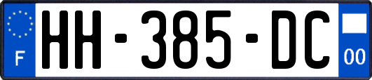 HH-385-DC