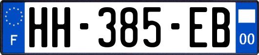 HH-385-EB