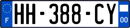 HH-388-CY