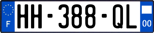 HH-388-QL