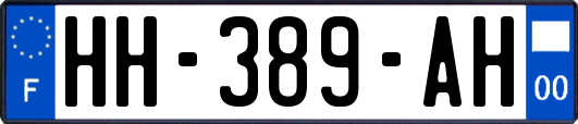 HH-389-AH