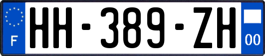 HH-389-ZH