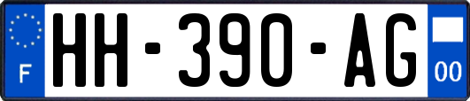 HH-390-AG