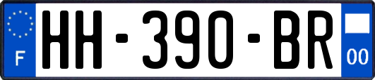 HH-390-BR