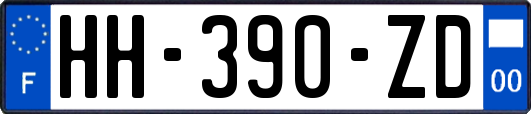 HH-390-ZD