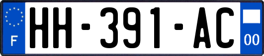 HH-391-AC