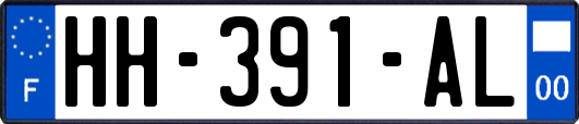 HH-391-AL