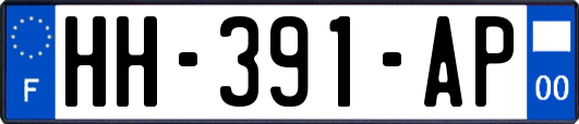 HH-391-AP