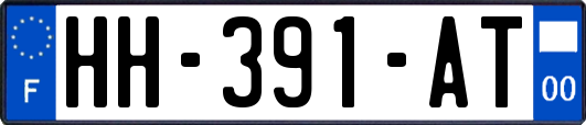 HH-391-AT