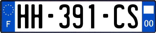 HH-391-CS