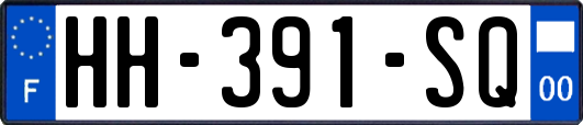HH-391-SQ