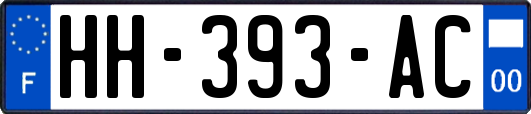 HH-393-AC
