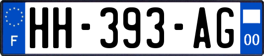 HH-393-AG