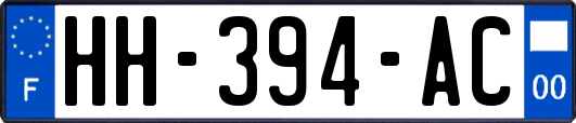 HH-394-AC