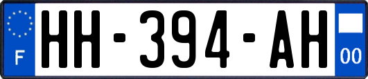 HH-394-AH