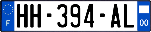 HH-394-AL