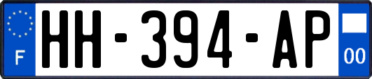 HH-394-AP