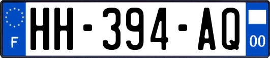 HH-394-AQ