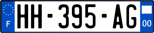 HH-395-AG