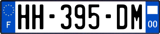 HH-395-DM