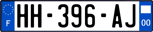 HH-396-AJ