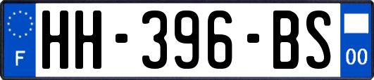 HH-396-BS
