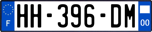 HH-396-DM