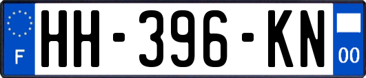 HH-396-KN