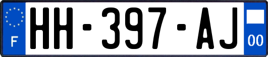 HH-397-AJ