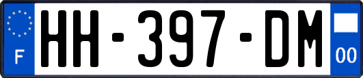 HH-397-DM