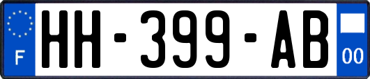 HH-399-AB