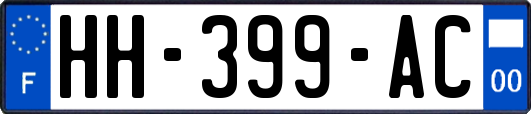 HH-399-AC