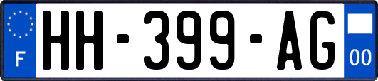 HH-399-AG