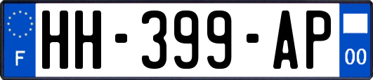 HH-399-AP