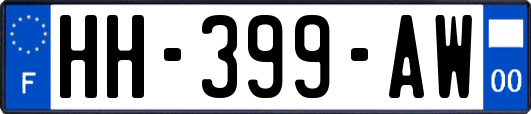 HH-399-AW