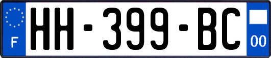 HH-399-BC