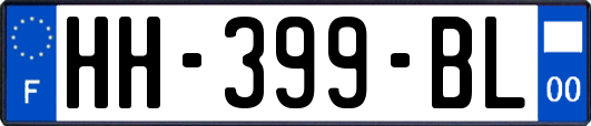 HH-399-BL