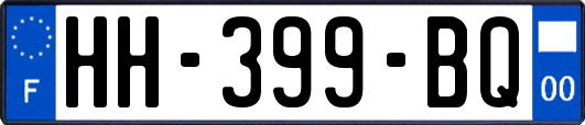 HH-399-BQ