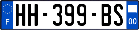 HH-399-BS