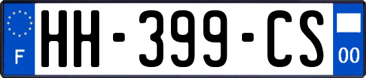 HH-399-CS