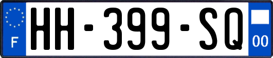 HH-399-SQ